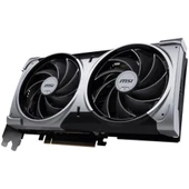 MSI GEFORCE RTX 5070 12G VENTUS 2X OC thumbnail 2