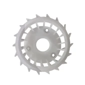 Yamaha Cygnus L Fan 1CC-E2611-00 thumbnail 2