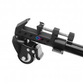 Deyatech Dp Dolly Teker Tripod Tekeri thumbnail 2