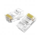 Primex PX-COB8P RJ45 100 Lü Paket Jack thumbnail 1