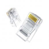 Primex PX-COB8P RJ45 100 Lü Paket Jack thumbnail 2