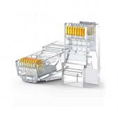 Primex PX-COB8P RJ45 100 Lü Paket Jack thumbnail 3