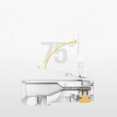 Primex PX-COB8P RJ45 100 Lü Paket Jack thumbnail 4