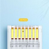Primex PX-COB8P RJ45 100 Lü Paket Jack thumbnail 5