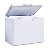 Tecna 3305 Dual Sandık Tipi Derin Dondurucu thumbnail 2
