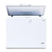 Tecna 3305 Dual Sandık Tipi Derin Dondurucu thumbnail 3