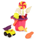 B.Toys Mango Plaj Seti thumbnail 1