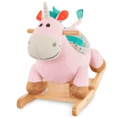 B.Toys Sallanan Unicorn - Pembe thumbnail 1