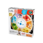 Hape Baby Einstein Dokunmatik Aktivite Oyuncağı thumbnail 6