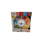 Hape Baby Einstein Dokunmatik Aktivite Oyuncağı thumbnail 8
