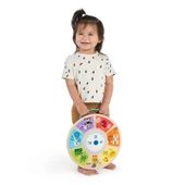 Hape Baby Einstein Dokunmatik Aktivite Oyuncağı thumbnail 4
