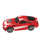 Driven Spor Araba - Kırmızı thumbnail 2