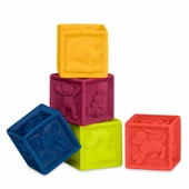 B.Toys Küpler - One Two Squeeze thumbnail 4