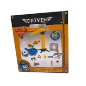 Driven İnşaat Seti thumbnail 4
