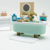 Le Toy Van Daisylane Banyo Seti thumbnail 3