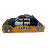 Driven Mini Polis Arabası thumbnail 5