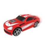 Driven Spor Araba - Kırmızı thumbnail 4