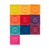 B.Toys Küpler - One Two Squeeze thumbnail 2