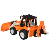 Driven Mini Kepçe thumbnail 2