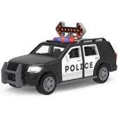 Driven Mini Polis Arabası thumbnail 1