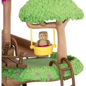 Li'l Woodzeez Ağaç Ev thumbnail 4