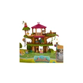 Li'l Woodzeez Ağaç Ev thumbnail 7