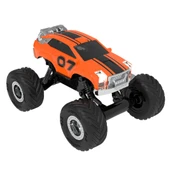 Driven Cyborg - Turuncu thumbnail 3