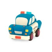 B.Toys Mini Polis Arabası thumbnail 2