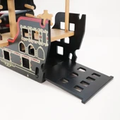 Le Toy Van Barbarossa Korsan Gemisi thumbnail 6