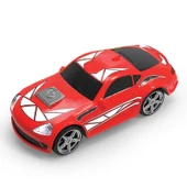 Driven Spor Araba - Kırmızı thumbnail 1
