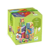 Djeco Küpler - 10 Funny Blocks thumbnail 5