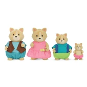 Li'l Woodzeez Kedi Ailesi thumbnail 2