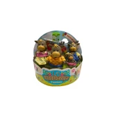 Li'l Woodzeez Geyik Ailesi thumbnail 5