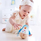 Hape Müzikli Hacıyatmaz Penguen thumbnail 3
