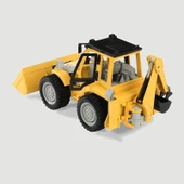 Driven Kepçe thumbnail 2