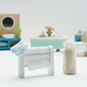 Le Toy Van Daisylane Banyo Seti thumbnail 6