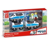Hape Intercity Oyuncak Yolcu Treni thumbnail 6