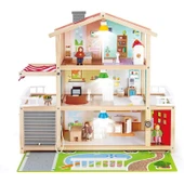 Hape Bebek Evi - Aile Konağı thumbnail 1