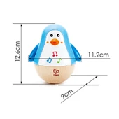 Hape Müzikli Hacıyatmaz Penguen thumbnail 5