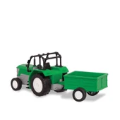 Driven Mini Traktör thumbnail 7