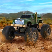 Driven Grizzly thumbnail 5
