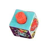 B.Toys Alfabe Blok Seti thumbnail 5