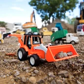 Driven Mini Kepçe thumbnail 4