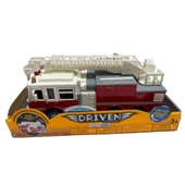 Driven Mini İtfaiye Arabası thumbnail 7