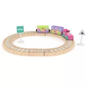 J'adore BFF Tren Yolu Seti thumbnail 1