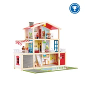 Hape Bebek Evi - Aile Konağı thumbnail 4