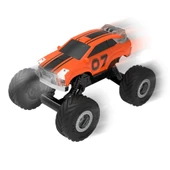Driven Cyborg - Turuncu thumbnail 2