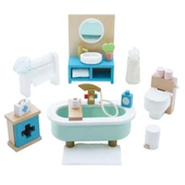 Le Toy Van Daisylane Banyo Seti thumbnail 1