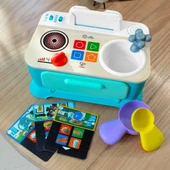 Hape Baby Einstein Magic Touch Mutfak thumbnail 4
