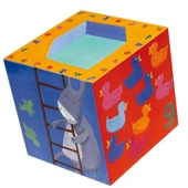 Djeco Küpler - 10 Funny Blocks thumbnail 3